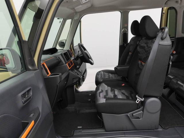 タントファンクロスターボ(愛知県)の中古車