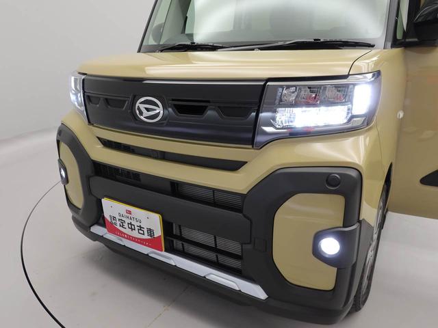 タントファンクロスターボ(愛知県)の中古車