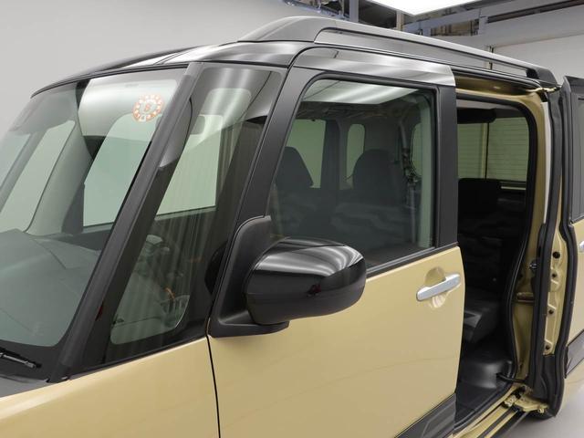 タントファンクロスターボ(愛知県)の中古車