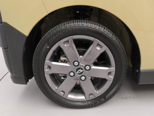 タントファンクロスターボ(愛知県)の中古車