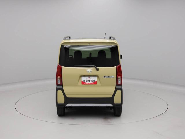 タントファンクロスターボ(愛知県)の中古車