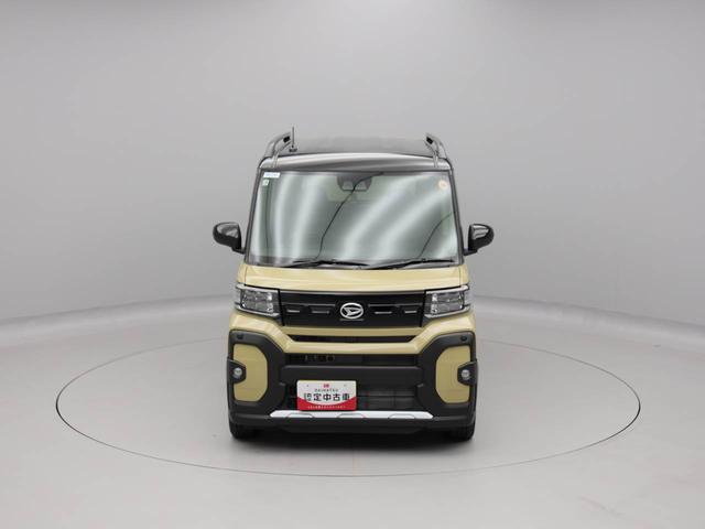 タントファンクロスターボ(愛知県)の中古車
