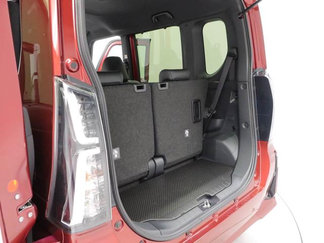 タントカスタムX 両側電動スライドドアオーディオレス バックカメラ LEDヘッドライト アイドリングストップ プッシュスタート エアバック ABS CVT キーフリー(愛知県)の中古車