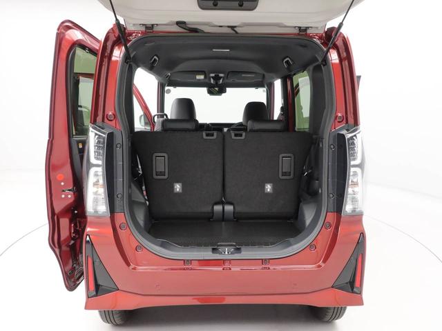 タントカスタムX 両側電動スライドドアオーディオレス バックカメラ LEDヘッドライト アイドリングストップ プッシュスタート エアバック ABS CVT キーフリー(愛知県)の中古車