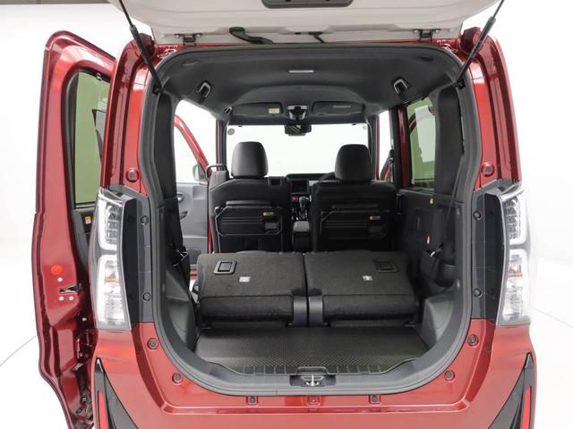 タントカスタムX 両側電動スライドドアオーディオレス バックカメラ LEDヘッドライト アイドリングストップ プッシュスタート エアバック ABS CVT キーフリー(愛知県)の中古車