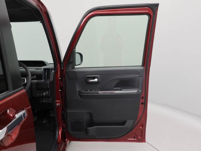 タントカスタムX 両側電動スライドドアオーディオレス バックカメラ LEDヘッドライト アイドリングストップ プッシュスタート エアバック ABS CVT キーフリー(愛知県)の中古車