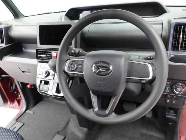 タントカスタムX 両側電動スライドドアオーディオレス バックカメラ LEDヘッドライト アイドリングストップ プッシュスタート エアバック ABS CVT キーフリー(愛知県)の中古車