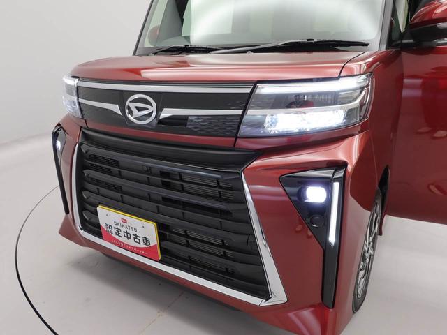 タントカスタムX 両側電動スライドドアオーディオレス バックカメラ LEDヘッドライト アイドリングストップ プッシュスタート エアバック ABS CVT キーフリー(愛知県)の中古車