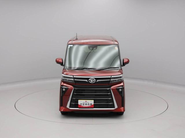 タントカスタムX 両側電動スライドドアオーディオレス バックカメラ LEDヘッドライト アイドリングストップ プッシュスタート エアバック ABS CVT キーフリー(愛知県)の中古車