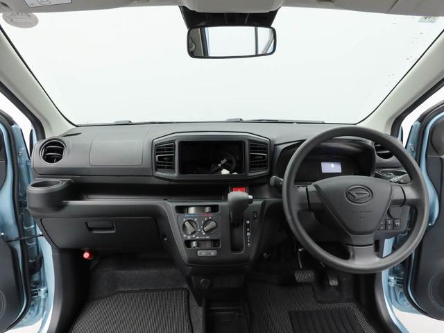 ミライースL SAIII(愛知県)の中古車