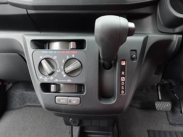 ミライースL SAIII(愛知県)の中古車