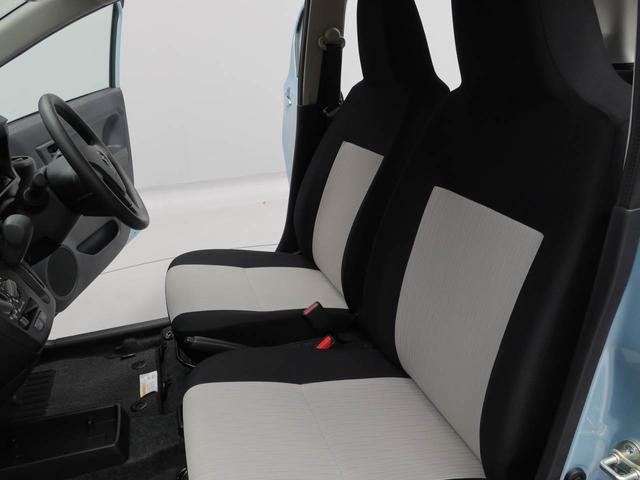 ミライースL SAIII(愛知県)の中古車