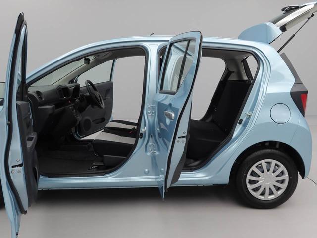 ミライースL SAIII(愛知県)の中古車