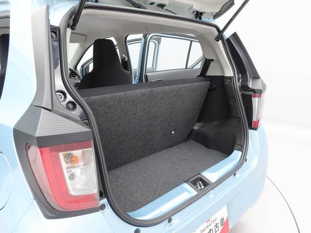 ミライースL SAIII(愛知県)の中古車