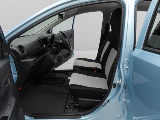 ミライースL SAIII(愛知県)の中古車