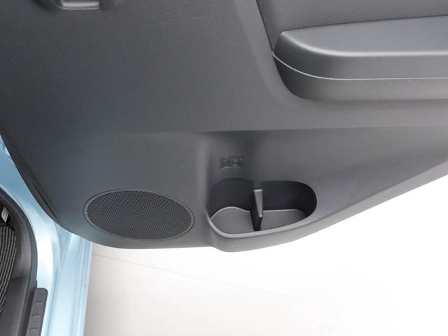 ミライースL SAIII(愛知県)の中古車