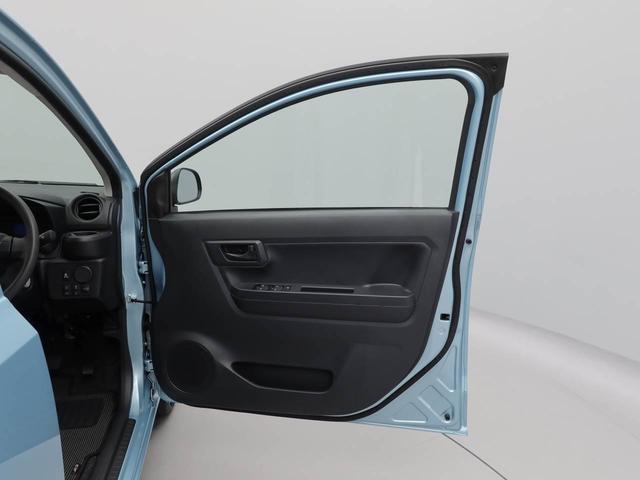 ミライースL SAIII(愛知県)の中古車