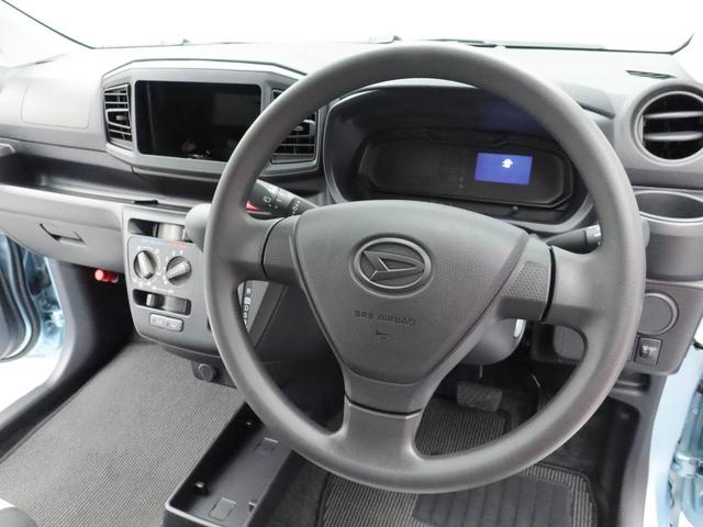 ミライースL SAIII(愛知県)の中古車