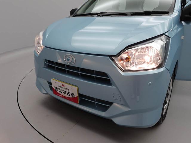 ミライースL SAIII(愛知県)の中古車