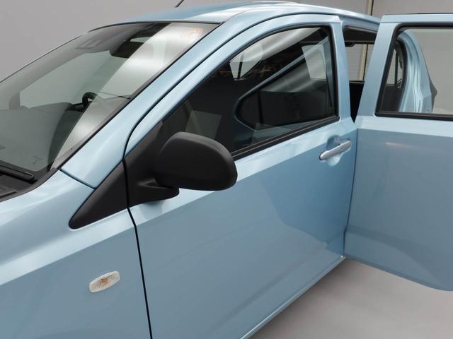 ミライースL SAIII(愛知県)の中古車