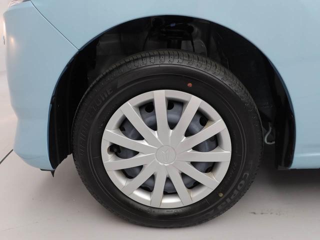 ミライースL SAIII(愛知県)の中古車