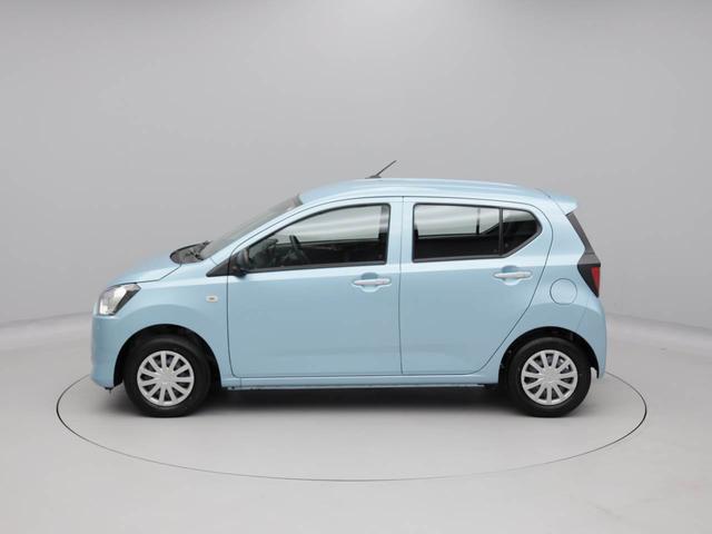 ミライースL SAIII(愛知県)の中古車