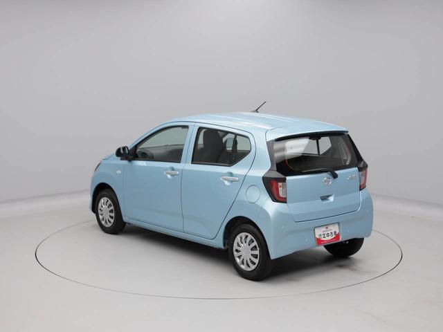 ミライースL SAIII(愛知県)の中古車