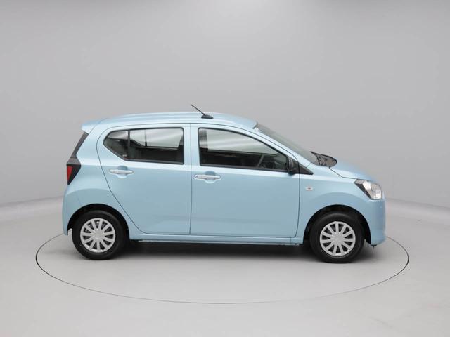 ミライースL SAIII(愛知県)の中古車