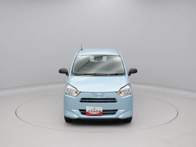 ミライースL SAIII(愛知県)の中古車