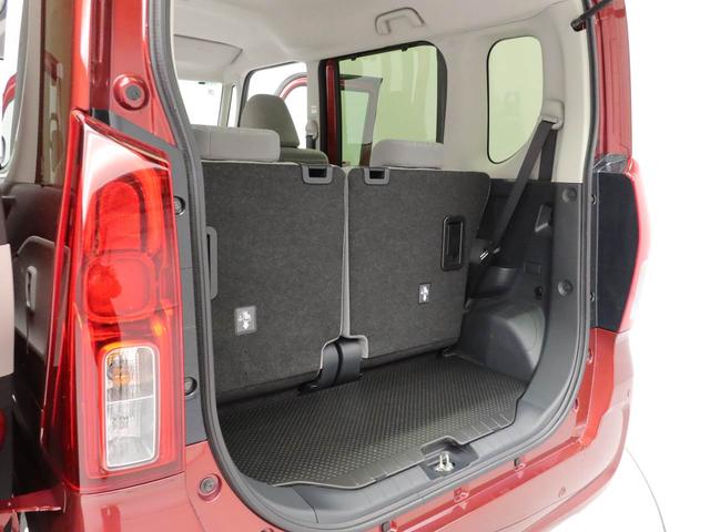 タントX(愛知県)の中古車