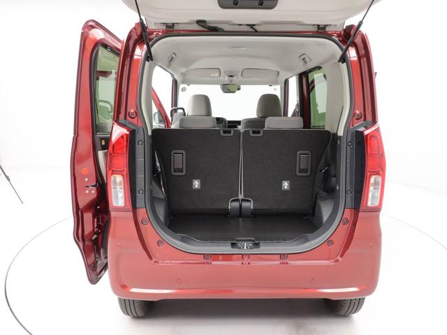 タントX(愛知県)の中古車