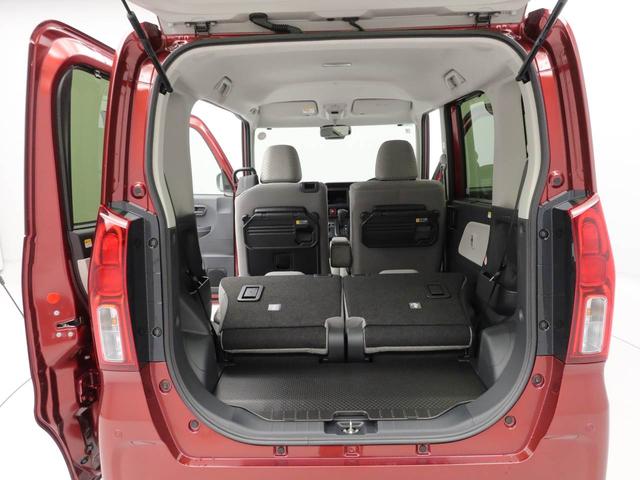 タントX(愛知県)の中古車