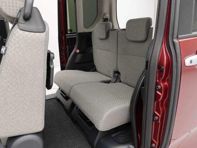 タントX(愛知県)の中古車