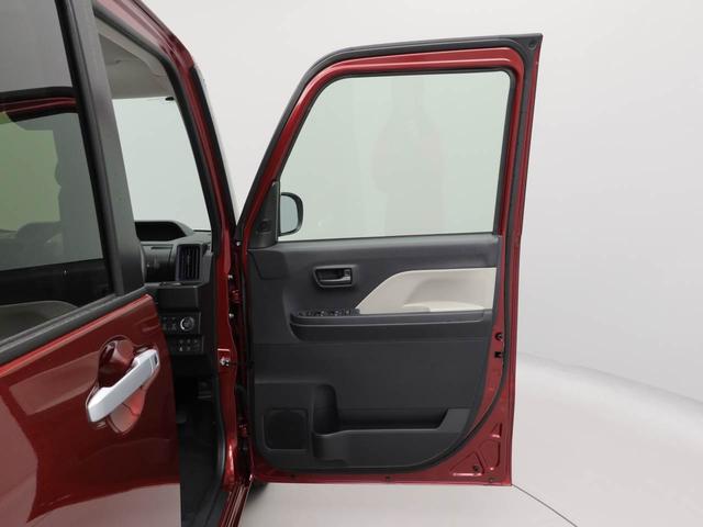 タントX(愛知県)の中古車