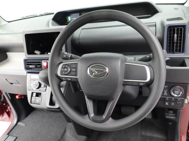 タントX(愛知県)の中古車