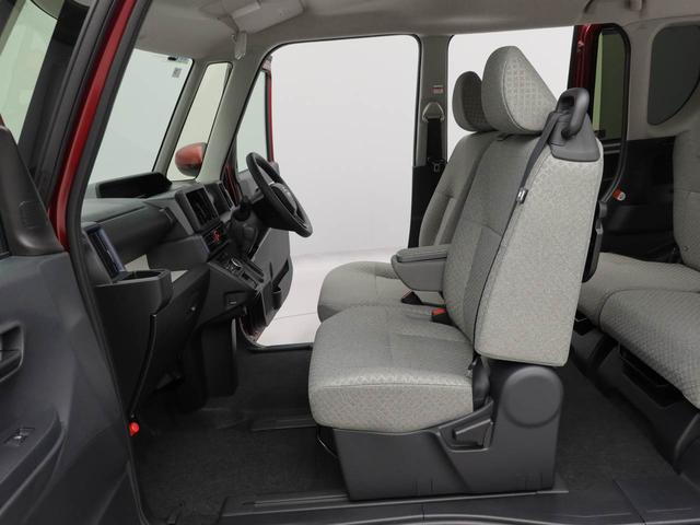 タントX(愛知県)の中古車