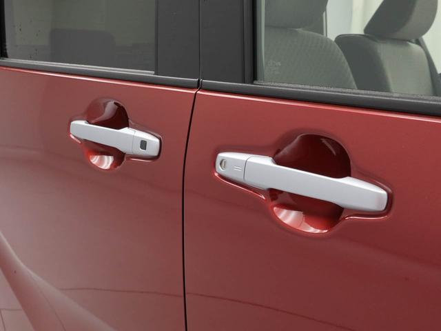 タントX(愛知県)の中古車