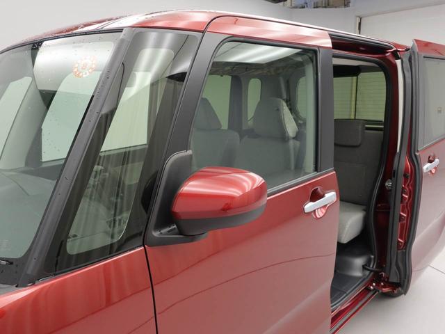 タントX(愛知県)の中古車