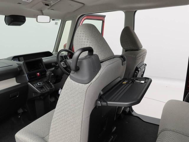 タントX(愛知県)の中古車