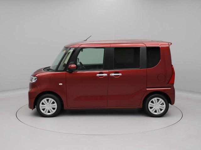 タントX(愛知県)の中古車