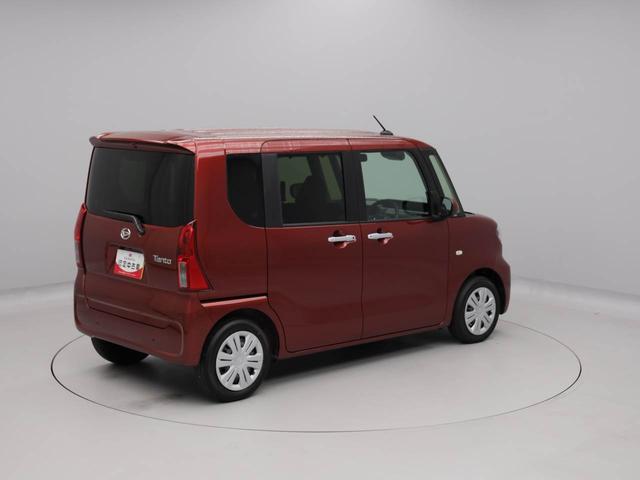 タントX(愛知県)の中古車