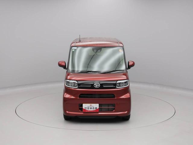 タントX(愛知県)の中古車