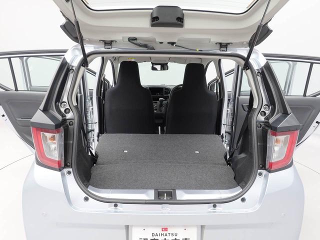 ミライースL SAIIIキーレス コーナーセンサー 衝突軽減装備(愛知県)の中古車