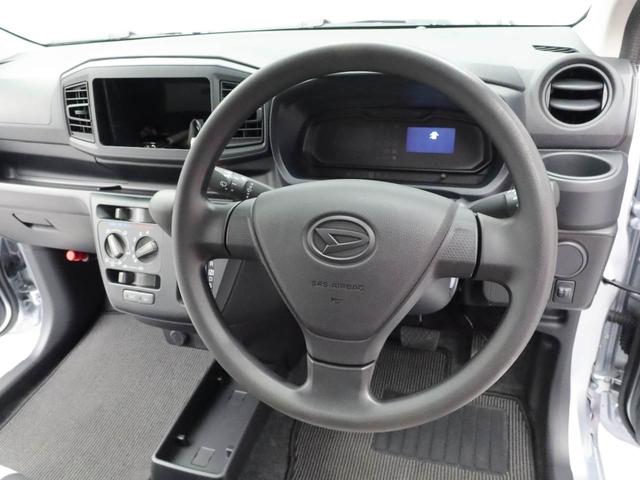 ミライースL SAIIIキーレス コーナーセンサー 衝突軽減装備(愛知県)の中古車