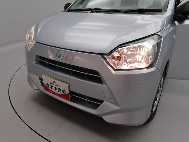 ミライースL SAIIIキーレス コーナーセンサー 衝突軽減装備(愛知県)の中古車