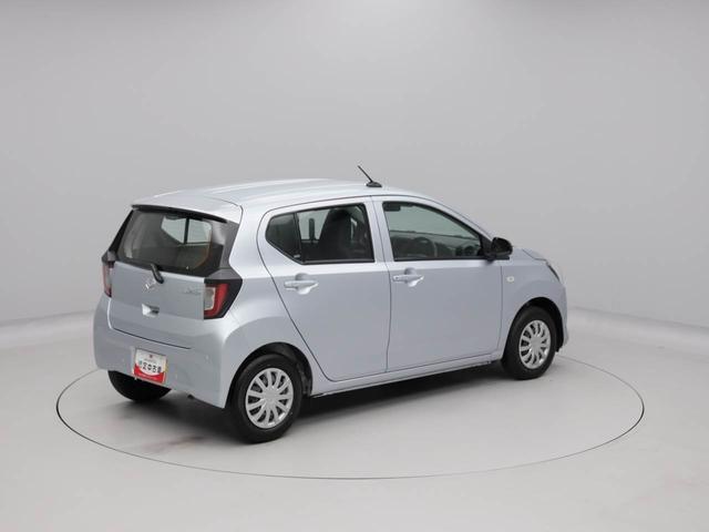 ミライースL SAIIIキーレス コーナーセンサー 衝突軽減装備(愛知県)の中古車