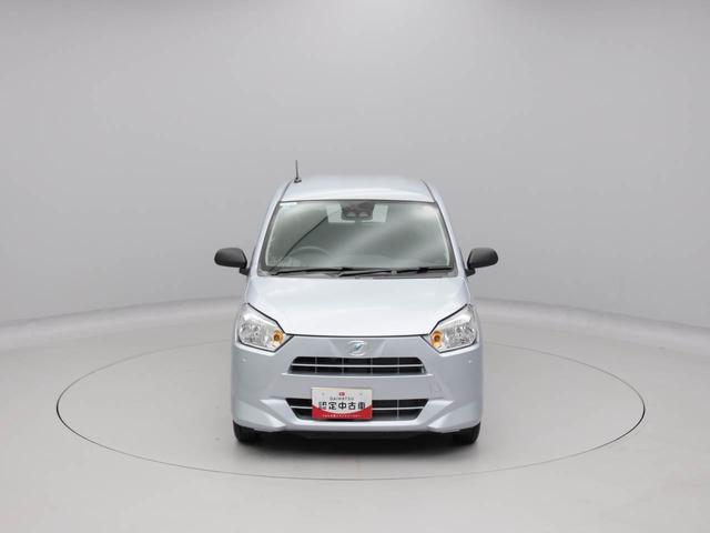 ミライースL SAIIIキーレス コーナーセンサー 衝突軽減装備(愛知県)の中古車