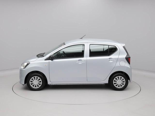 ミライースL SAIIIキーレス コーナーセンサー 衝突軽減装備(愛知県)の中古車