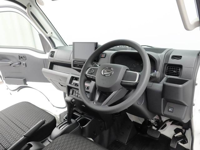 ハイゼットトラックEXT ディスプレイオーディオバックカメラ アイドリングストップ プッシュスタート エアバック ABS CVT キーフリー(愛知県)の中古車