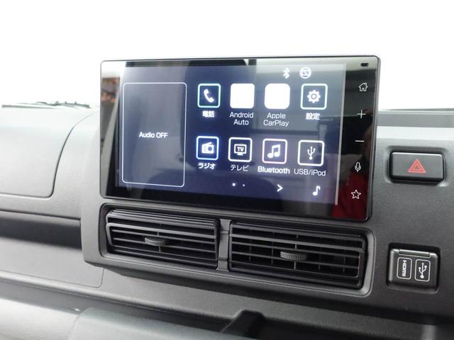 ハイゼットトラックEXT ディスプレイオーディオバックカメラ アイドリングストップ プッシュスタート エアバック ABS CVT キーフリー(愛知県)の中古車